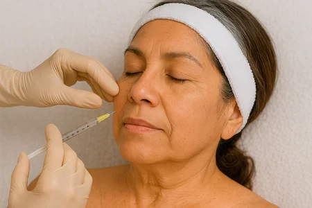 Skin Boosters photo
